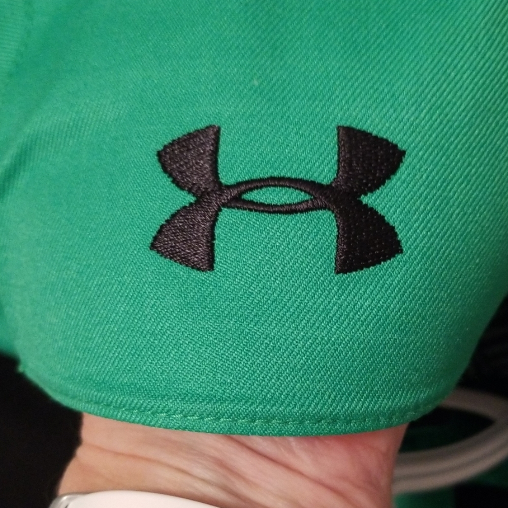 Under Armour jacket